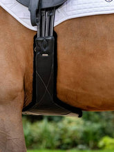 LeMieux Arika Simuwool Contoured Long Stud Girth